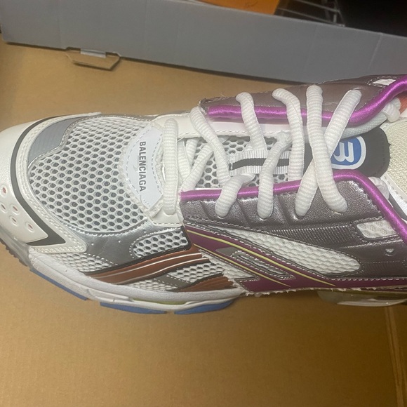 Balenciaga Multicolor size 42-45 - Picture 5 of 6